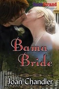Cover: Bama Bride (Bookstrand Publishing Romance) - Siren Publishing