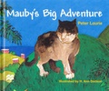 Cover: Mauby's Big Adventure - Macmillan Education