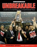 Cover: Unbreakable - TRIUMPH BOOKS