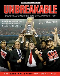 Enlarge image Cover: Unbreakable - TRIUMPH BOOKS