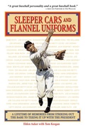 Cover: Sleeper Cars and Flannel Uniforms - Triumph Books