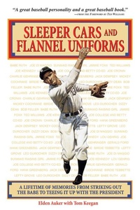Enlarge image Cover: Sleeper Cars and Flannel Uniforms - Triumph Books