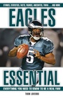 Cover: Eagles Essential - Triumph Books