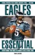 Cover: Eagles Essential - Triumph Books
