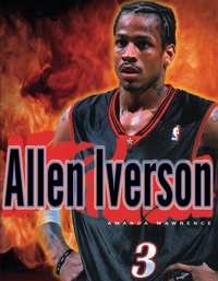 Abbildung von: Allen Iverson - Triumph Books