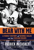 Cover: Bear With Me - TRIUMPH BOOKS