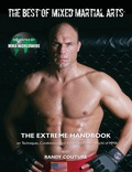 Cover: Best of Mixed Martial Arts - Triumph Books