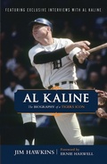Cover: Al Kaline - TRIUMPH BOOKS