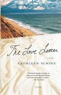 Cover: The Love Letter - St Martin's Press