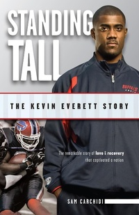 Enlarge image Cover: Standing Tall - TRIUMPH BOOKS