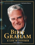 Cover: Billy Graham - TRIUMPH BOOKS