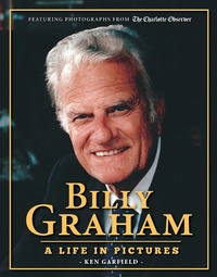 Enlarge image Cover: Billy Graham - TRIUMPH BOOKS