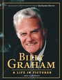 Cover: Billy Graham - Triumph Books