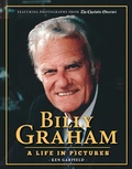 Cover: Billy Graham - Triumph Books