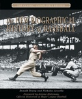Cover: New Biographical History of Baseball - TRIUMPH BOOKS