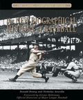 Cover: New Biographical History of Baseball - Triumph Books