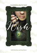 Cover: Wish - Capstone Press