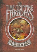 Cover: The Dragon of Rome - Capstone Young Readers