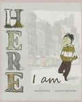 Cover: Here I am - Capstone Press