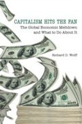 Cover: Capitalism Hits the Fan - Interlink Books