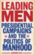 Cover: Leading Men - Interlink Books