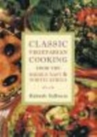 Abbildung von: Classic Vegetarian Cooking from the Middle East and North Africa - Interlink Books