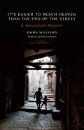 Cover: It's Easier to Reach Heaven than the End of the Street - Olive Branch Press