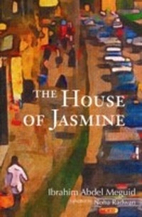 Abbildung von: The House of Jasmine - Interlink Books