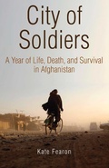 Cover: City of Soldiers - Interlink Books