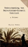 Cover: Understanding the Palestinian-Israeli Conflict - Olive Branch Press