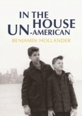 Cover: In the House Un-American - Simon + Schuster Inc.