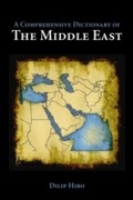 Cover: A Comprehensive Dictionary of the Middle East - Interlink Books