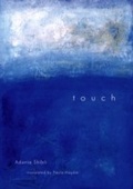Cover: Touch - Simon + Schuster Inc.