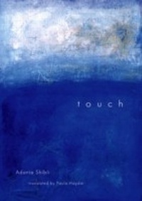 Enlarge image Cover: Touch - Simon + Schuster Inc.