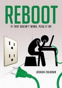 Enlarge image Cover: Reboot - Tate Publishing & Enterprises