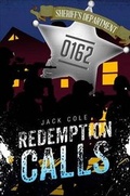 Cover: Redemption Calls - Tate Publishing & Enterprises