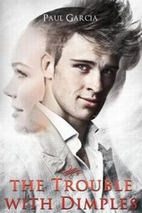 Enlarge image Cover: The Trouble with Dimples - Tate Publishing & Enterprises