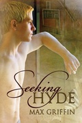 Cover: Seeking Hyde - Dreamspinner Press