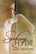 Cover: Seeking Hyde - Dreamspinner Press