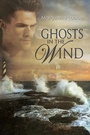 Cover: Ghosts in the Wind - Dreamspinner Press