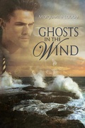 Cover: Ghosts in the Wind - Dreamspinner Press