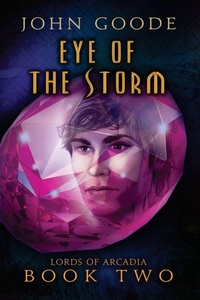 Enlarge image Cover: Eye of the Storm - Dreamspinner Press
