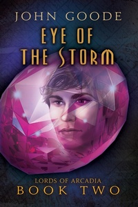 Enlarge image Cover: Eye of the Storm - Harmony Ink Press