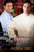 Cover: Un Aiuto D'Amore - Dreamspinner Press