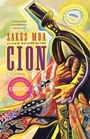 Cover: Cion - St Martin's Press