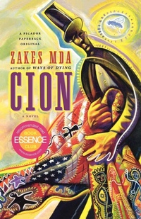 Enlarge image Cover: Cion - St Martin's Press