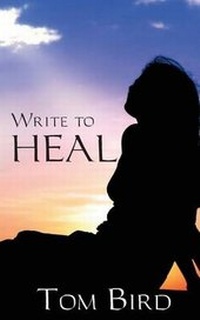 Enlarge image Cover: Write To Heal - Sojourn Publishing LLC