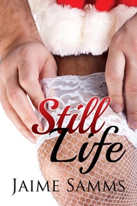 Enlarge image Cover: Still Life - Dreamspinner Press