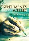Cover: Sentiments scell&eacute;s - Dreamspinner Press