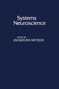 Enlarge image Cover: Systems Neuroscience - Academic Press